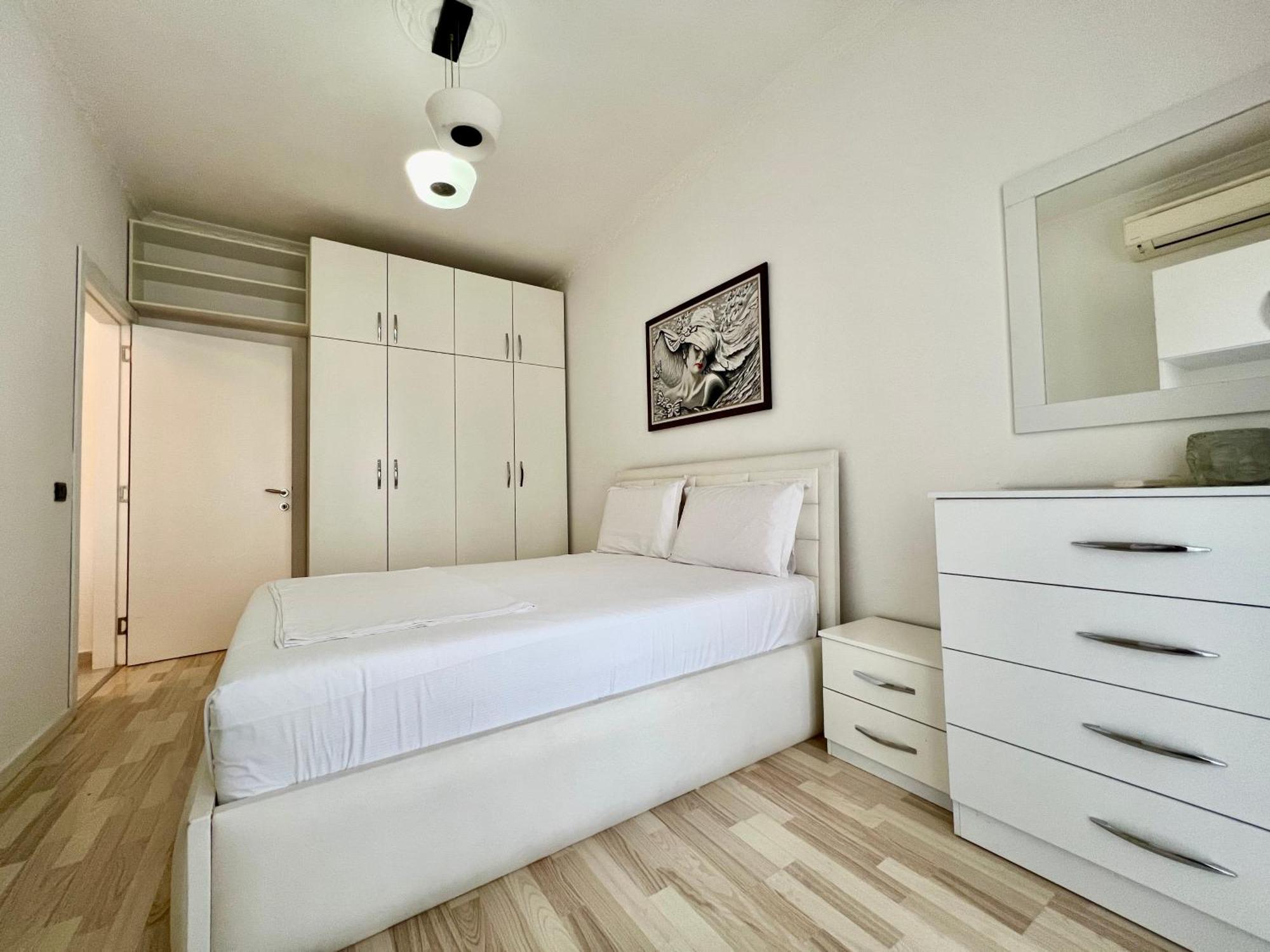 Downtown Grand Comfort تيرانا المظهر الخارجي الصورة