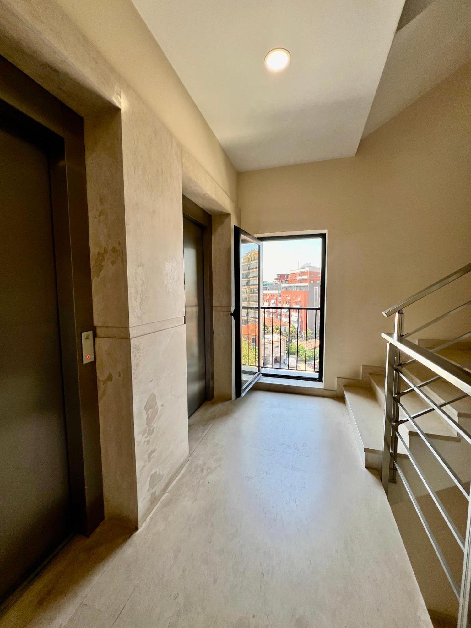Downtown Grand Comfort تيرانا المظهر الخارجي الصورة