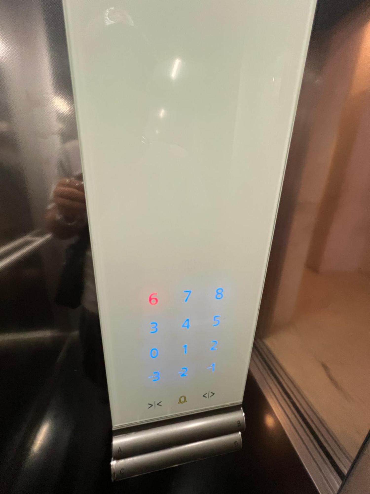 Downtown Grand Comfort تيرانا المظهر الخارجي الصورة