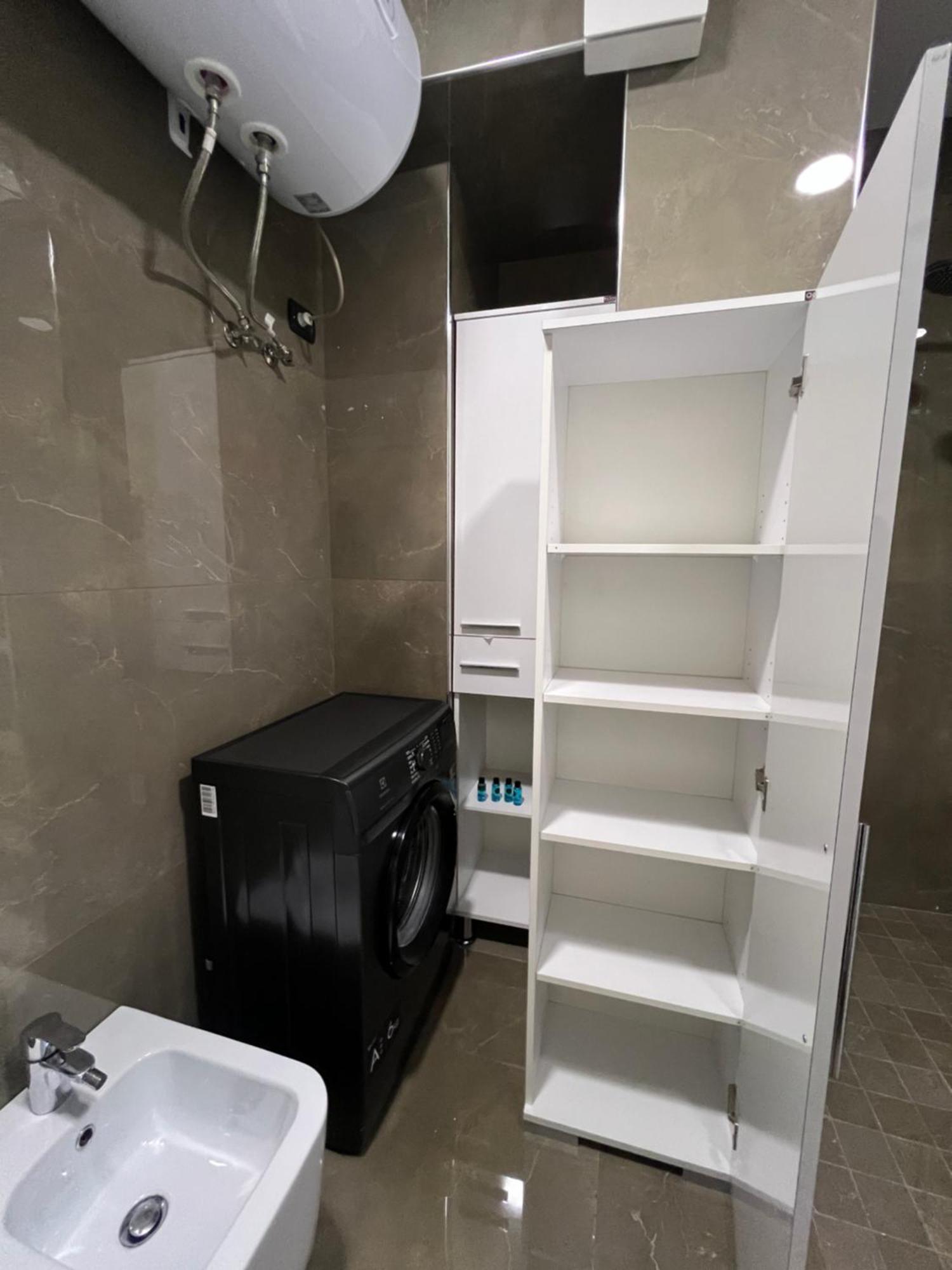 Downtown Grand Comfort تيرانا المظهر الخارجي الصورة