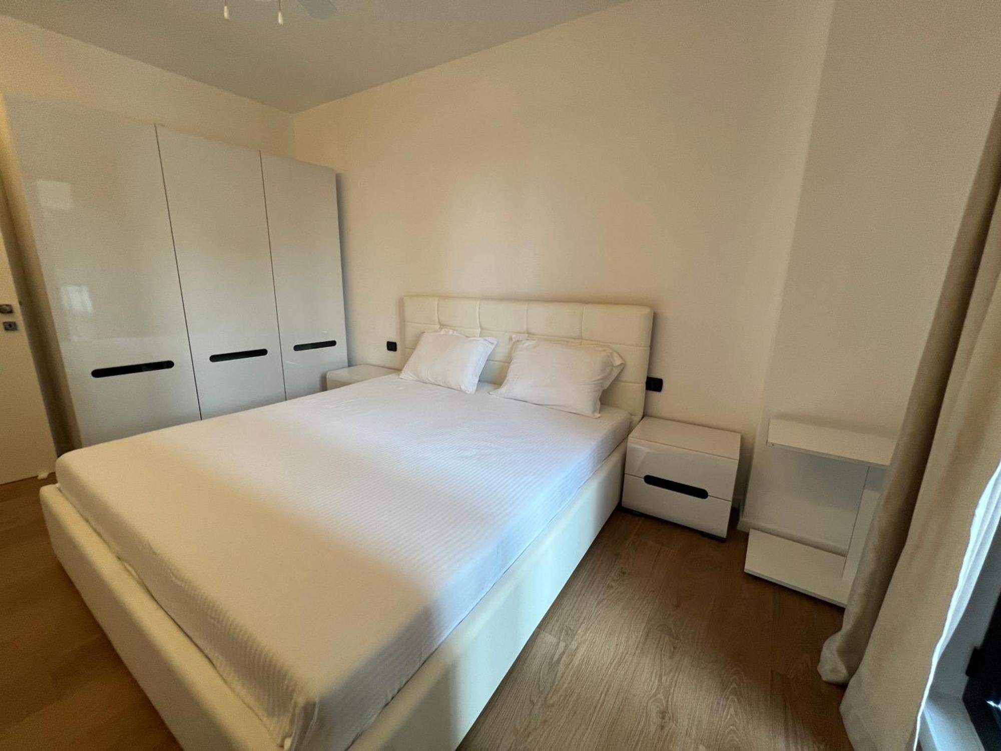 Downtown Grand Comfort تيرانا المظهر الخارجي الصورة